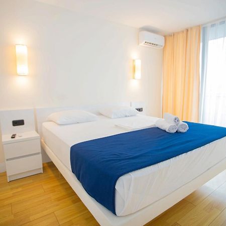 Orbi City D Block Batumi Esterno foto